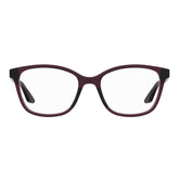 Under Armour Red Acetate Frames